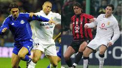 Huyền thoại Maldini tạ ơn Chúa vì không phải đối đầu với 1 người Huyền thoại Maldini tạ ơn Chúa vì không phải đối đầu với 1 người