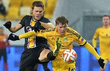 Nhận định, soi kèo FC Inhulets Petrove vs Metalist 1925 Kharkiv, 18h00 ngày 25/5