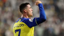 Ronaldo chinh phục thêm một kỷ lục mới ở tuổi 38 Ronaldo chinh phục thêm một kỷ lục mới ở tuổi 38