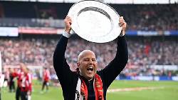 Tottenham bổ nhiệm Arne Slot, HLV mới vô địch Hà Lan Tottenham bổ nhiệm Arne Slot, HLV mới vô địch Hà Lan