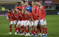 Đội hình Áo 2024: Danh sách đội tuyển Áo tham dự EURO 2024 mới nhất