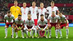 Đội hình Ba Lan 2024: Danh sách đội tuyển Ba Lan tham dự EURO 2024 mới nhất