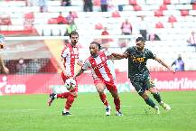 Nhận định, soi kèo Alanyaspor vs Antalyaspor, 0h00 ngày 25/5: Cân bằng thành tích