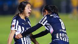 Nhận định, soi kèo Club America Nữ với CF Monterrey Nữ, 9h00 ngày 25/5: Điểm tựa sân nhà