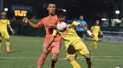 Nhận định, soi kèo Balestier Khalsa vs Albirex Niigata, 17h00 ngày 25/55: Lịch sử gọi tên Albirex Niigata