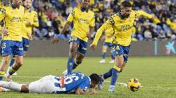 Nhận định, soi kèo Espanyol vs Las Palmas, 23h30 ngày 24/05: Khách buông xuôi