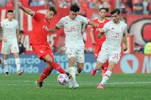 Nhận định, soi kèo Independiente vs Huracan, 4h30 ngày 25/5: Khó cho chủ nhà