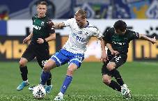 Nhận định, soi kèo Krasnodar vs Dynamo Moscow, 20h30 ngày 24/5: Chiến tích khó quên