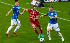Nhận định, soi kèo Lech Poznan vs Piast Gliwice, 22h30 ngày 24/5: Đối thủ khó chơi