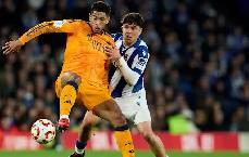 Soi kèo góc Real Madrid vs Real Sociedad, 21h15 ngày 24/5