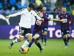 Nhận định Eibar vs Valencia, 0h30 ngày 26/6
