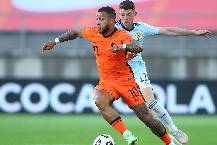 Dự đoán, soi kèo thẻ vàng Hà Lan vs CH Czech, 23h ngày 27/6