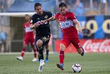 Nhận định, soi kèo Chicago Fire vs Philadelphia, 7h07 ngày 27/6 Nhận định, soi kèo Chicago Fire vs Philadelphia, 7h07 ngày 27/6