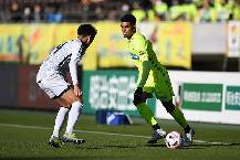 Nhận định, soi kèo Giravanz Kitakyushu vs JEF United, 17h00 ngày 26/6 Nhận định, soi kèo Giravanz Kitakyushu vs JEF United, 17h00 ngày 26/6