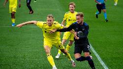 Nhận định, soi kèo Nashville vs Montreal, 7h37 ngày 27/6 Nhận định, soi kèo Nashville vs Montreal, 7h37 ngày 27/6