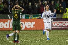 Nhận định, soi kèo Portland Timbers vs Minnesota, 9h37 ngày 27/6 Nhận định, soi kèo Portland Timbers vs Minnesota, 9h37 ngày 27/6