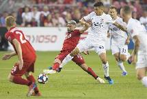 Nhận định, soi kèo Toronto vs Cincinnati, 6h07 ngày 27/6 Nhận định, soi kèo Toronto vs Cincinnati, 6h07 ngày 27/6