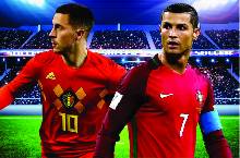 Phân tích kèo hiệp 1 Bỉ vs Bồ Đào Nha, 2h ngày 28/6