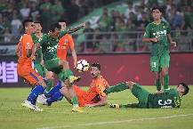 Phân tích kèo hiệp 1 United City vs Beijing Guoan, 21h00 ngày 26/6 Phân tích kèo hiệp 1 United City vs Beijing Guoan, 21h00 ngày 26/6
