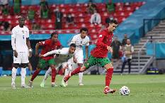 Soi kèo phạt góc Bỉ vs Bồ Đào Nha, 2h ngày 28/6