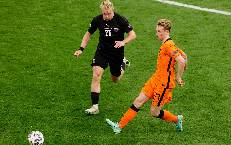 Soi kèo phạt góc Hà Lan vs CH Czech, 23h ngày 27/6