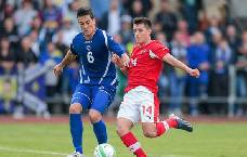 Nhận định, soi kèo U19 Israel vs U19 Anh, 1h ngày 26/6