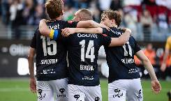 Phân tích kèo hiệp 1 Haugesund vs Viking, 21h ngày 25/6