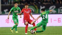 Phân tích kèo hiệp 1 Tianjin JMT vs Meizhou Hakka, 18h30 ngày 25/6 Phân tích kèo hiệp 1 Tianjin JMT vs Meizhou Hakka, 18h30 ngày 25/6