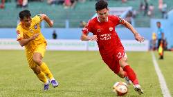 Link xem trực tiếp Viettel vs Bình Dương, 19h15 ngày 25/6, V.League 2023