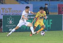 Phân tích kèo hiệp 1 Khánh Hòa vs Hà Nội, 17h00 ngày 25/6