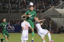Soi kèo phạt góc HAGL vs TPHCM, 17h00 ngày 25/6 Soi kèo phạt góc HAGL vs TPHCM, 17h00 ngày 25/6