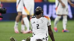 Đội tuyển Đức tổn thất lớn trước vòng 1/8 Euro 2024