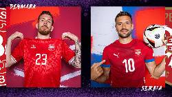 Nhận định, soi kèo Đan Mạch vs Serbia bảng C EURO 2024, 02h00 ngày 26/6: Tin vào cựu vương
