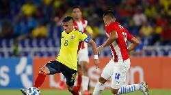 Phong độ, lịch sử đối đầu Colombia vs Paraguay, 5h00 ngày 25/8
