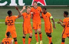Phong độ, lịch sử đối đầu Hà Lan vs Áo, 23h00 ngày 25/6, bảng D Euro 2024