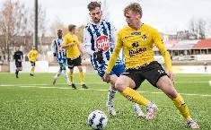 Nhận định, soi kèo Haka vs KuPS, 22h00 ngày 24/6: Nhà vua mất tập trung