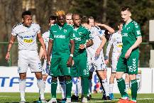 Nhận định, soi kèo Zalgiris Vilnius vs Hegelmann, 22h30 ngày 24/6: Áp sát ngôi đầu