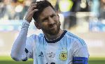 Vì sao Lionel Messi được CONMEBOL 'giơ cao đánh khẽ'?