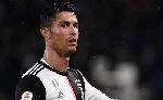 Cristiano Ronaldo được Maurizio Sarri ưu ái đặc biệt