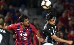 Nhận định San Lorenzo vs Cerro Porteno, 05h15 25/07 (Copa Libertadores)