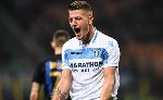 Rộ thông tin MU đạt thỏa thuận chiêu mộ Sergej Milinkovic-Savic