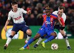Nhận định Crystal Palace vs Tottenham Hotspur, 22h00 ngày 26/7