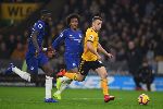 Nhận định Chelsea vs Wolves, 22h00 ngày 26/7