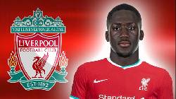 Danh sách, đội hình Liverpool mới nhất mùa giải 2021/2022