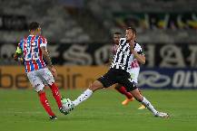 Nhận định, soi kèo Atlético Mineiro vs Bahia, 21h ngày 25/7