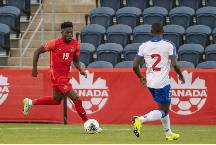 Nhận định, soi kèo Costa Rica vs Canada, 6h ngày 26/7