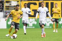 Nhận định, soi kèo Hacken vs IF Elfsborg, 22h30 ngày 25/7