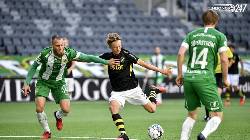 Nhận định, soi kèo Hammarby vs Norrköping, 22h30 ngày 25/7