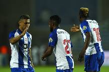 Nhận định, soi kèo Porto vs Lille, 1h45 ngày 26/7 Nhận định, soi kèo Porto vs Lille, 1h45 ngày 26/7
