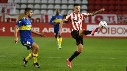 Nhận định, soi kèo Boca Juniors vs Estudiantes, 6h30 ngày 25/7